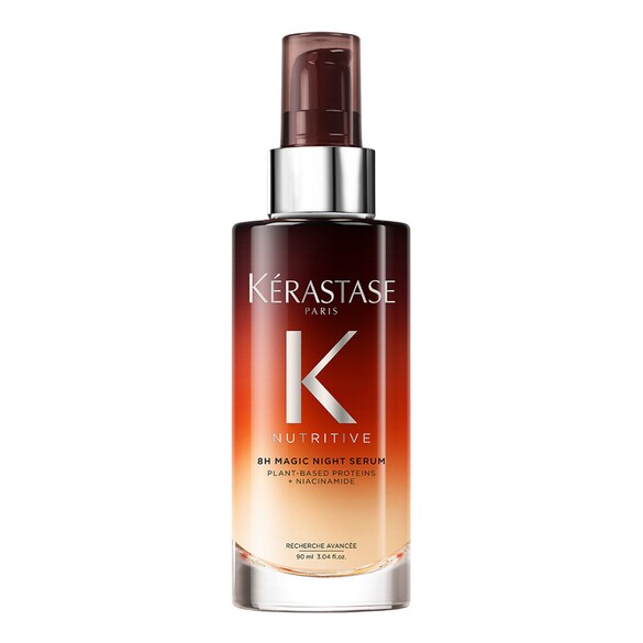 8H Magic Night Serum - für trockenes Haar, KÉRASTASE