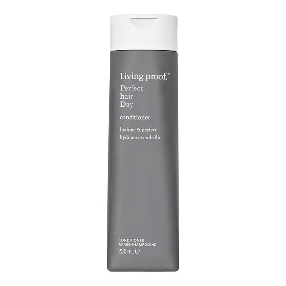 Perfect hair Day Conditioner – Feuchtigkeitsspendender Conditioner, LIVING PROOF