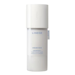 Cream Skin Cerapeptide - Toner & Moisturizer