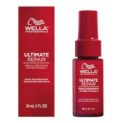 Ultimate Repair - Revitalisierende Wunderpflege für geschädigtes Haar, WELLA PROFESSIONALS