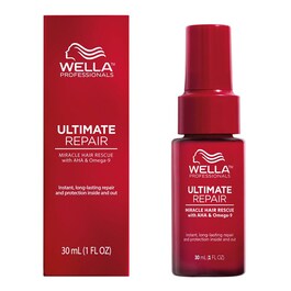 Ultimate Repair - Revitalisierende Wunderpflege für geschädigtes Haar