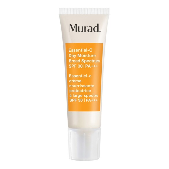 Environmental Shield - Essentiel-C Schützende, pflegende Creme  SPF 30, MURAD