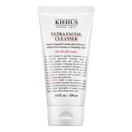 Ultra Facial - Cleanser