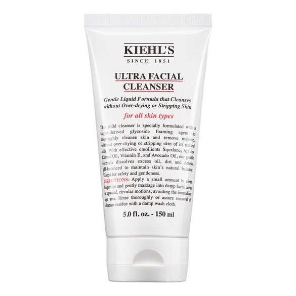 Ultra Facial - Cleanser, KIEHL'S SINCE 1851