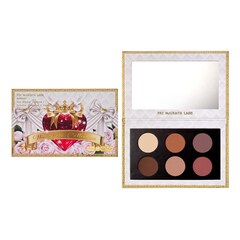 Mthrshp Velvet Liaison - Lidschattenpalette, PAT McGRATH LABS