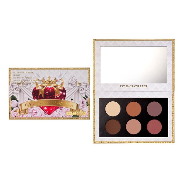 Mthrshp Velvet Liaison - Lidschattenpalette, PAT McGRATH LABS