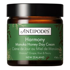 Harmony Manuka Honey Day Cream, ANTIPODES
