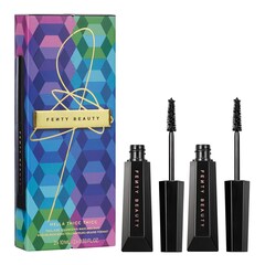 Hella Thicc Full-size Volumizing Mascara Duo - Make-up-Set, FENTY BEAUTY