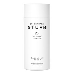 Balancing Toner – pH-neutrales, ausgleichendes Gesichtswasser, DR. BARBARA STURM