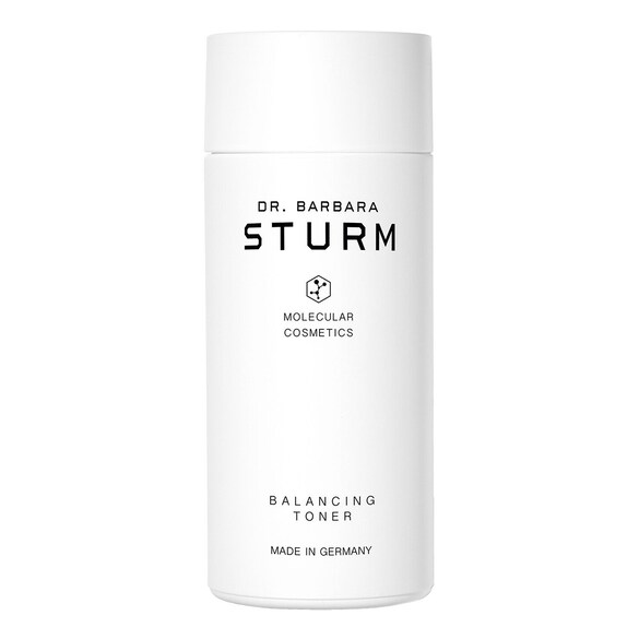 Balancing Toner – pH-neutrales, ausgleichendes Gesichtswasser, DR. BARBARA STURM