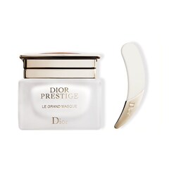 Dior Prestige Le Grand Masque - Aufpolsternde & modellierende Gesichtsmaske, DIOR