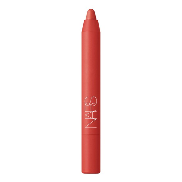 Powermatte high-intensity lip pencil - Lipliner, NARS