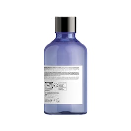 Serie Expert - Blondifier Shampoo Gloss