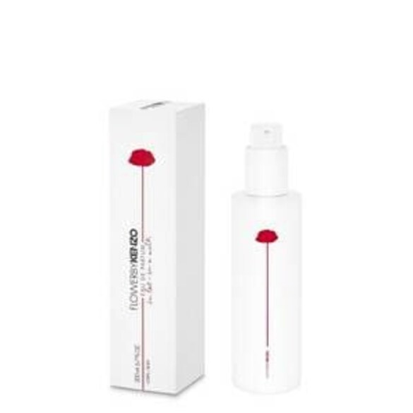 Flower By Kenzo - Body Milk, KENZO