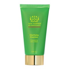 Mini Clarifying Cleanser, TATA HARPER