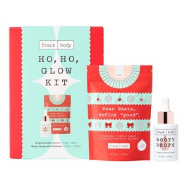 Ho Ho Glow Kit - Körperpflegeset