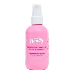 Body-Serum Bikinizone & Achselhöhle - Körperserum, MERCI HANDY