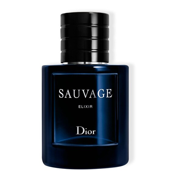 Sauvage - Elixir, DIOR
