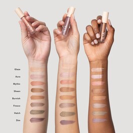 Liquid powder chromatic eye tint - Flüssiger Lidschatten