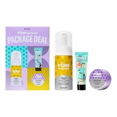 The POREfessional Package Deal Set - Pore Care & Primer Set, BENEFIT COSMETICS