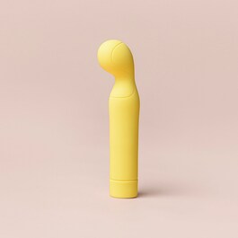 The Tennis Pro – Ergonomischer G-Punkt-Vibrator