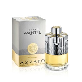 Azzaro Wanted  - Eau de Toilette