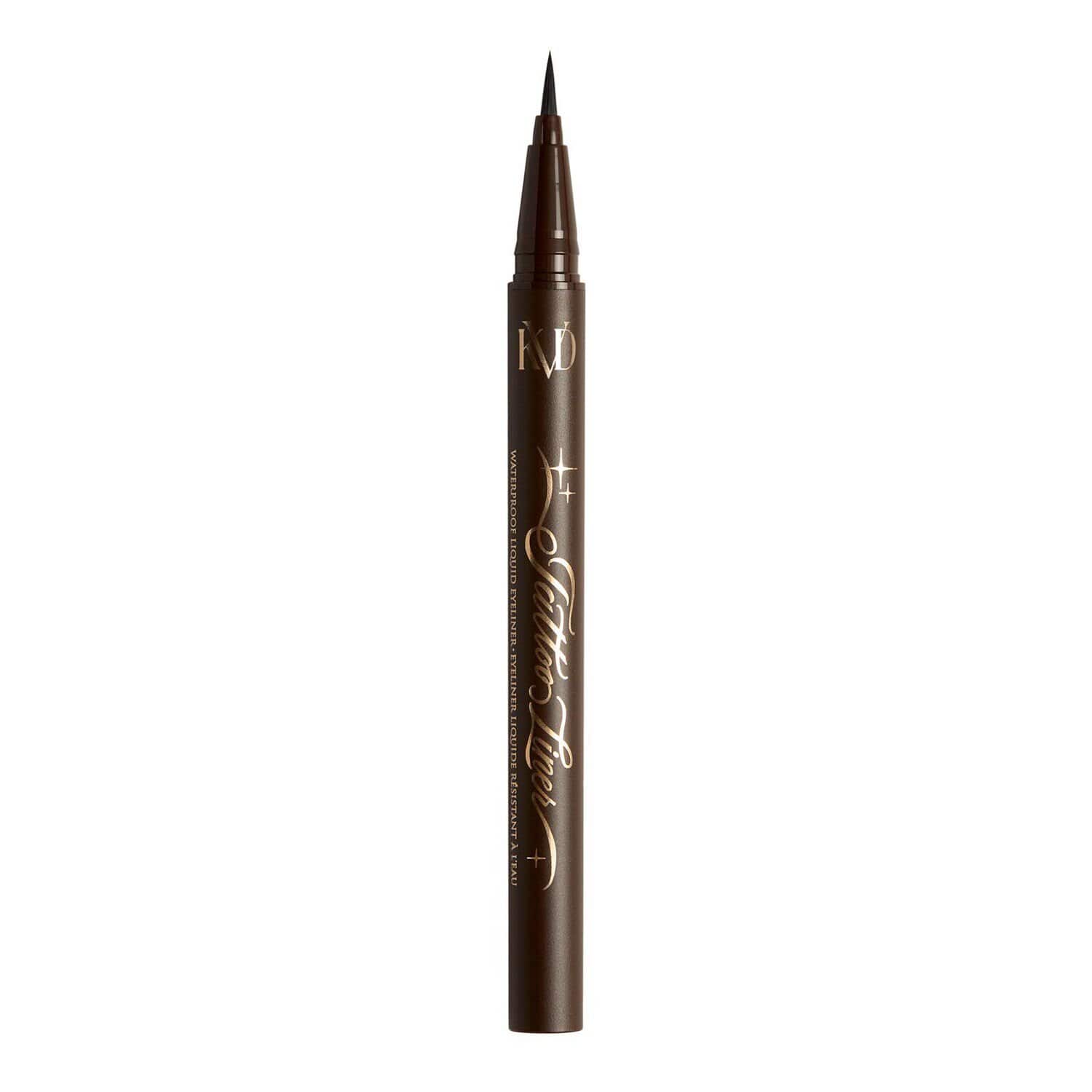 Tattoo Liner Liquid Eyeliner von KVD Beauty SEPHORA
