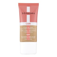 Care Make Up Natural Glow + 10H Foundation, SEPHORA COLLECTION