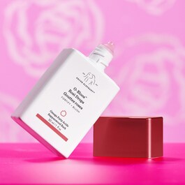 O-Bloos Rosi Drops - Glow-Serum