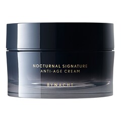 Nocturnal Signature Anti-Age Cream, BYNACHT