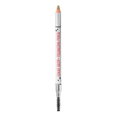 Gimme Brow+ Volumizing Pencil - Volumenspendender Augenbrauenstift , BENEFIT COSMETICS