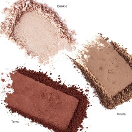 Cheek the Mail Holiday Set - Rouge, Bronzer & Highlighter Palette 