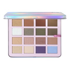 Moving Lights - Palette mit 16 Lidschatten, SEPHORA COLLECTION