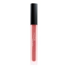 Liquid Matte - Langanhaltender, ultra-starker, matter Lippenstift, HUDA BEAUTY