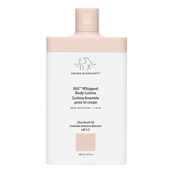 Sili™ Whipped - Körperlotion, DRUNK ELEPHANT