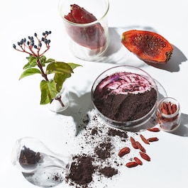 Superberry Hydrate & Glow Dream Mask