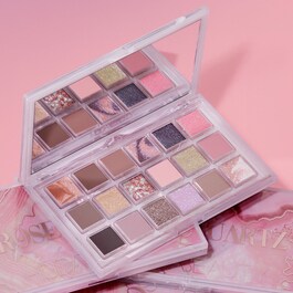 Rose Quartz - Lidschattenpalette