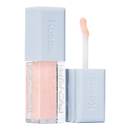 Wet Lip Oil - Aufpolsterndes Gloss mit Peptiden image