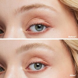 Air Brow Clear - Transparentes Augenbrauengel mit laminiertem Effekt