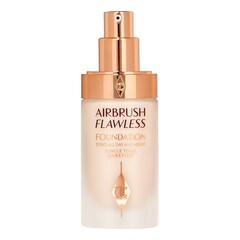 Airbrush Flawless Foundation, CHARLOTTE TILBURY