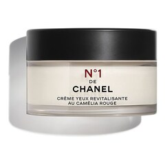 N°1 DE CHANEL REVITALISIERENDE AUGENCREME - Gegen Augenschatten und Schwellungen, Chanel