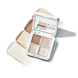 Glow Quad Mini - Highlighter-Palette