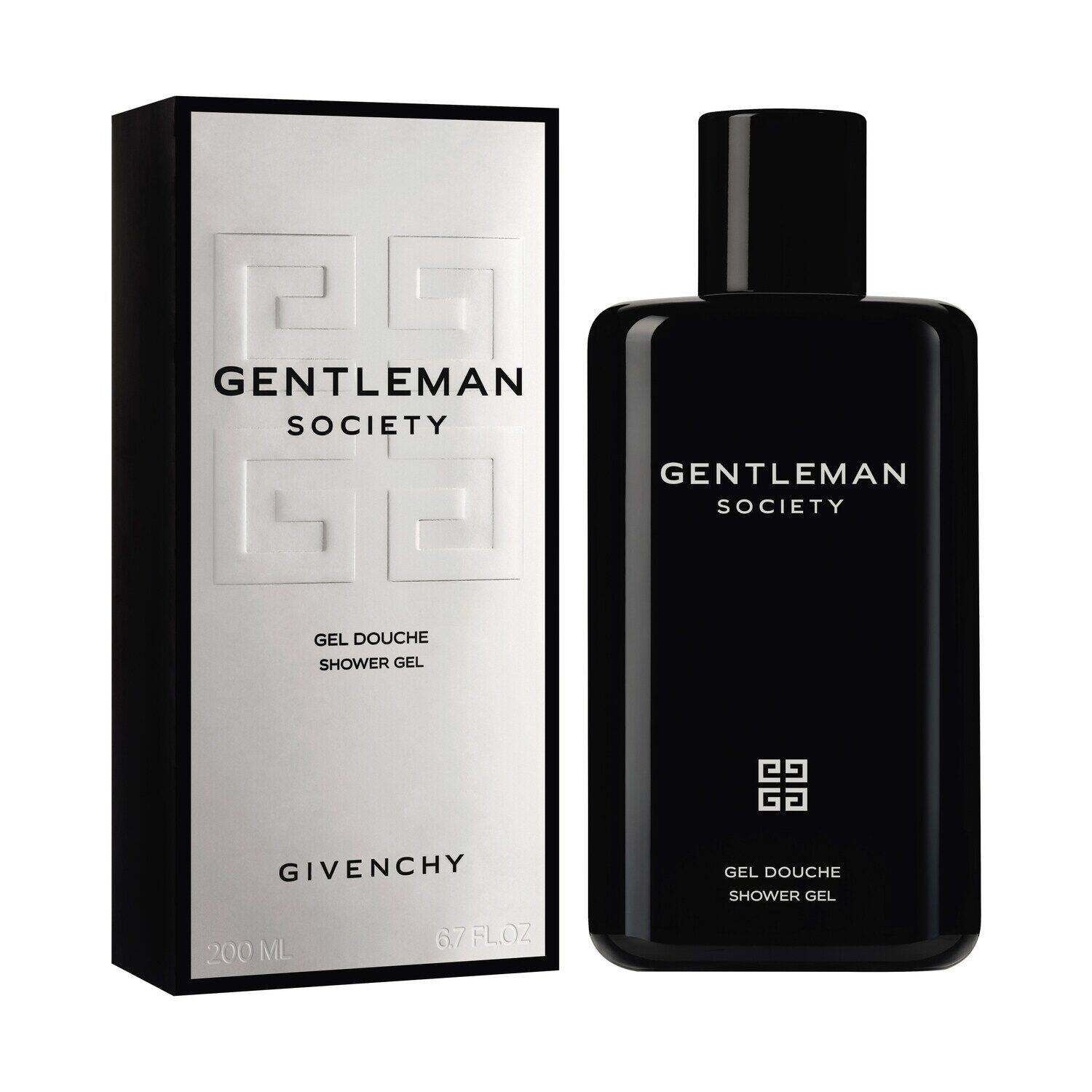 Gentleman gel discount