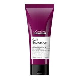 Serie Expert - Curl Expression Long Lasting Intensive Leave-In Moisturizer