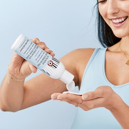 Pure Skin Wild Oat Hydrating Toner – Feuchtigkeitsspendendes Gesichtswasser