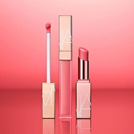 Afterglow Lipshine - Feuchtigkeitsspendender Lipgloss