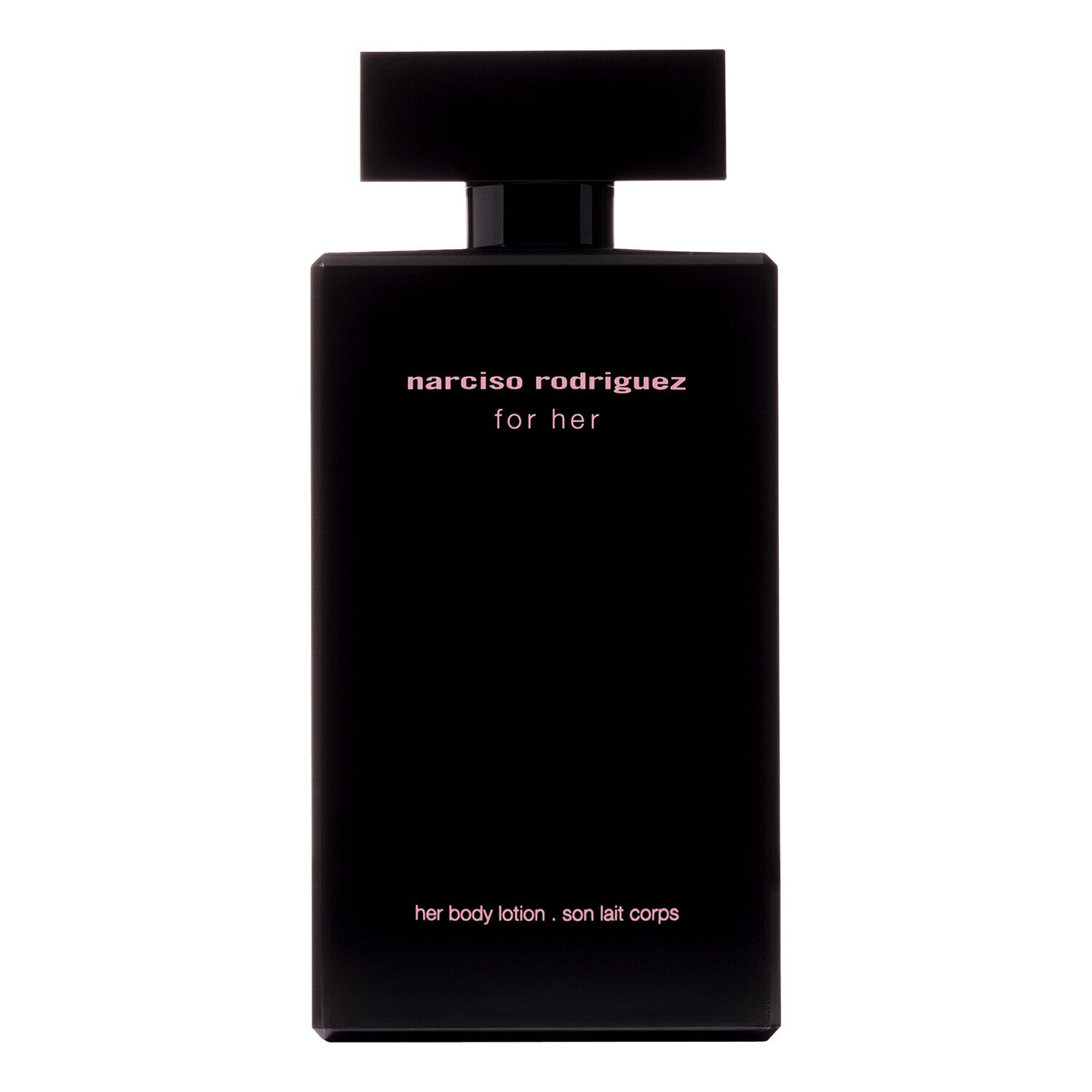 narciso rodriguez fleur musc sephora