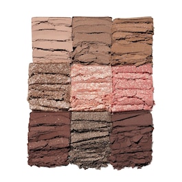 Mini Spice Palette- Lidschattenpalette