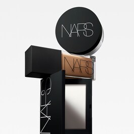Light Reflecting Setting Powder - Loses Settingpuder