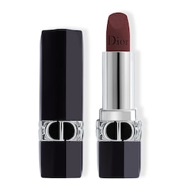 Rouge Dior - Nachfüllbarer Lippenstift - Satin, Matt, Metallic und Velvet